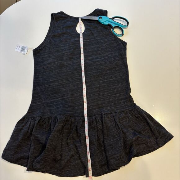 Disney Parks Authentic Mickey Mouse Peplum Top Women's sleeveless tank X Small - Picture 7 of 7